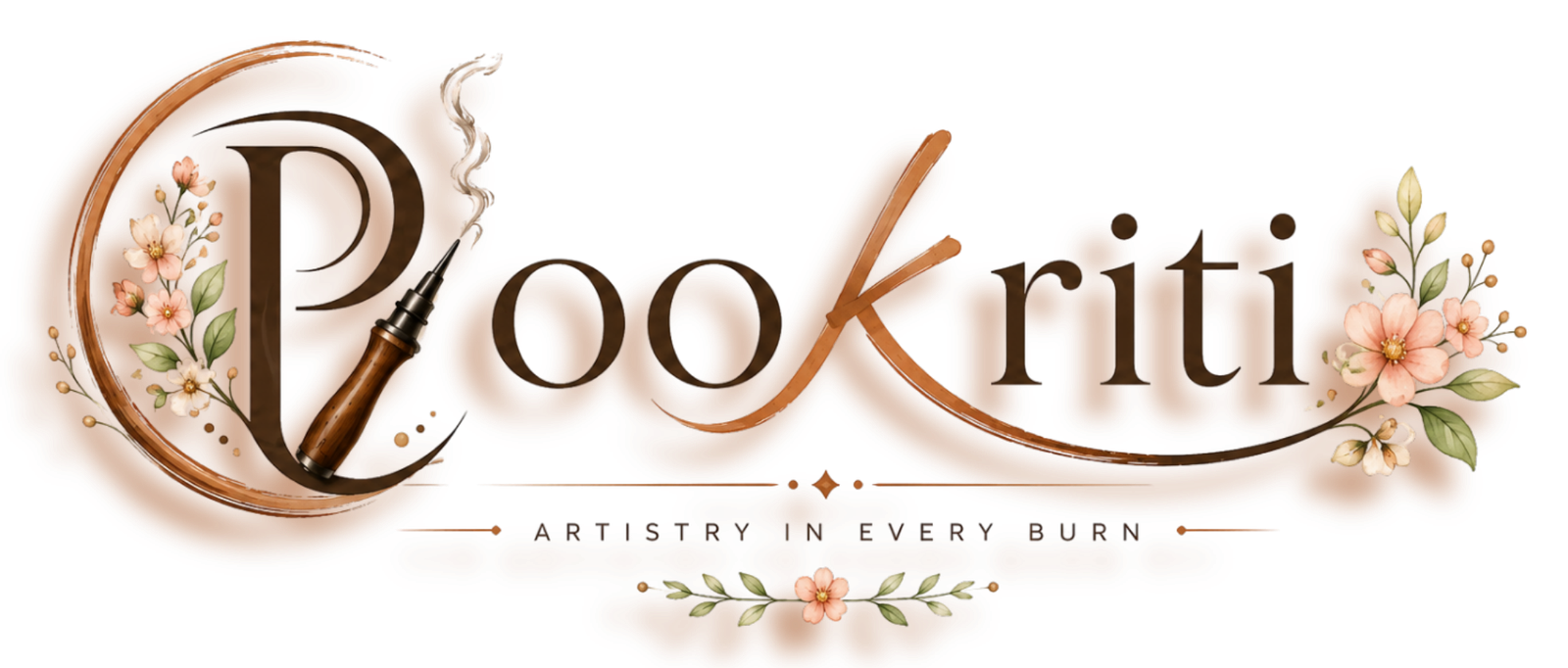 Pookriti - Original & Custom Artwork