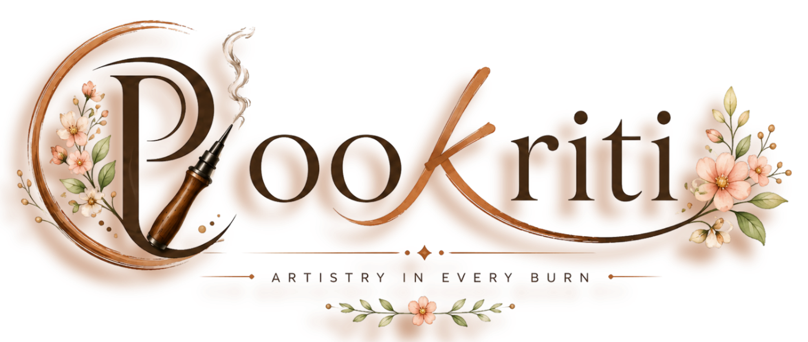 Pookriti – Original & Custom Artwork